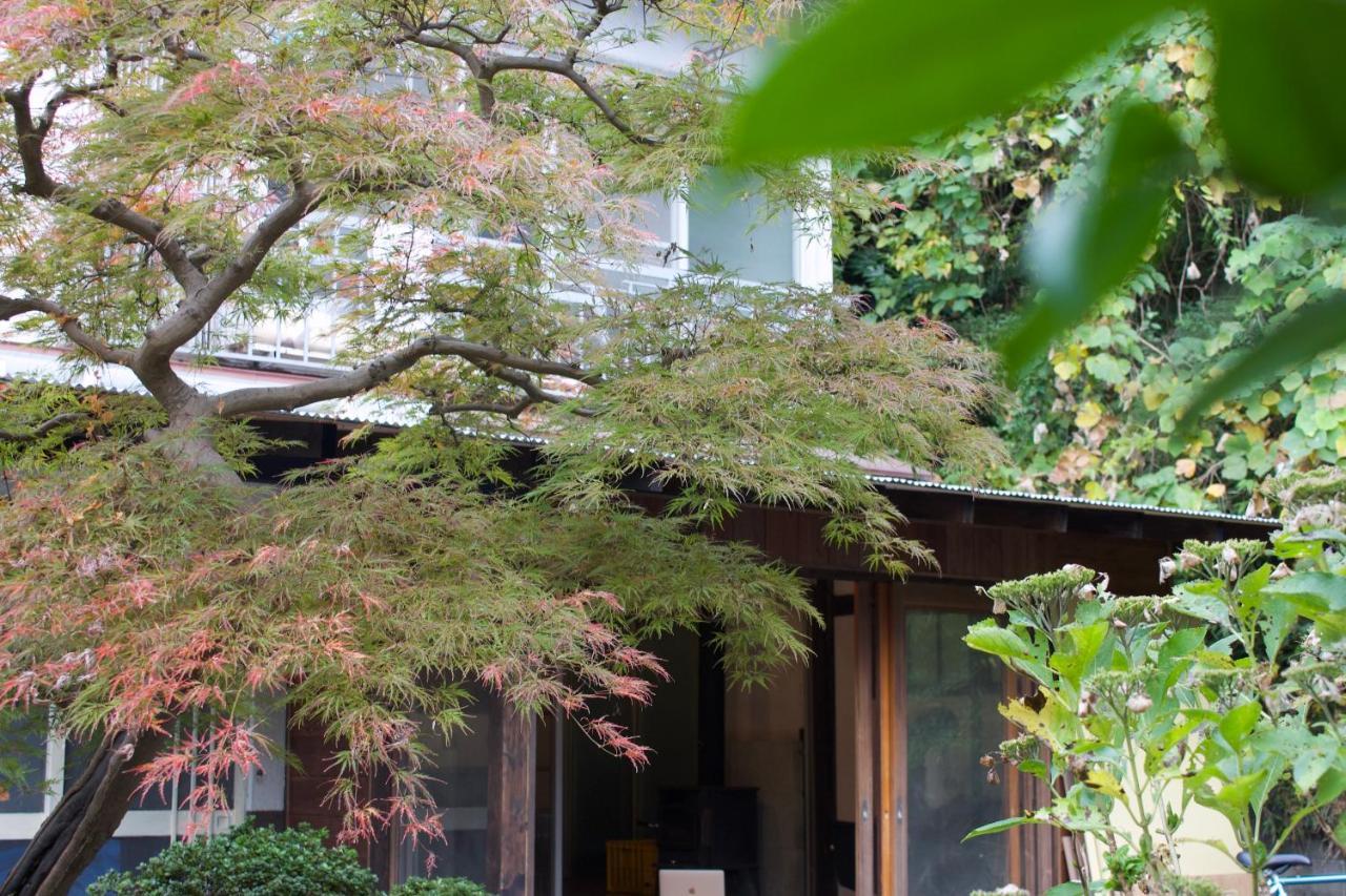 Kazenomori Kitchen Kawaguchi (Saitama) Exterior foto