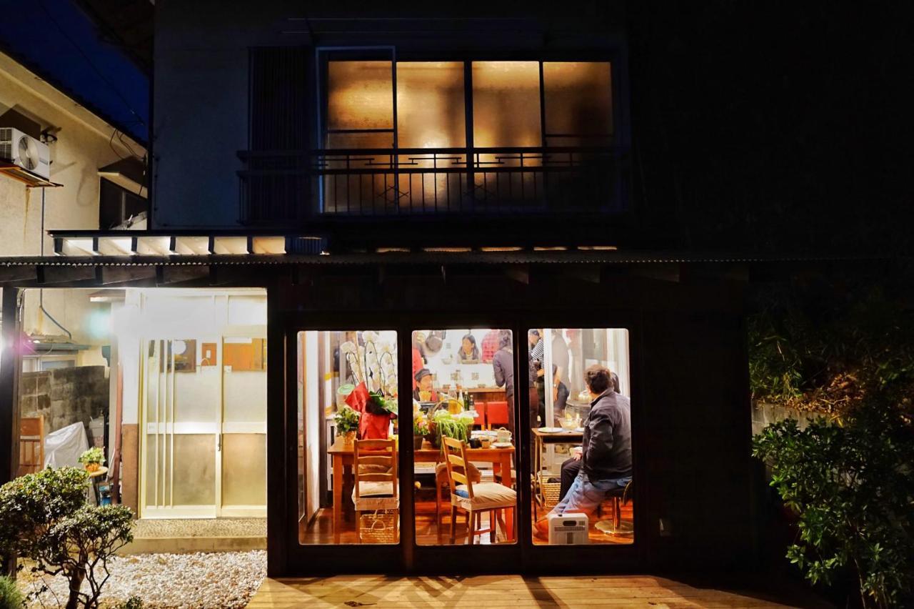 Kazenomori Kitchen Kawaguchi (Saitama) Exterior foto