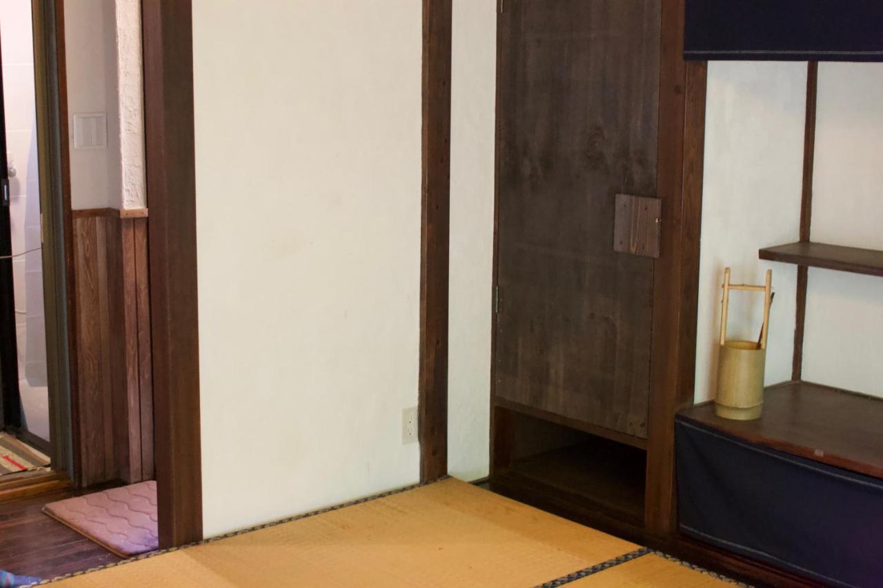 Kazenomori Kitchen Kawaguchi (Saitama) Exterior foto