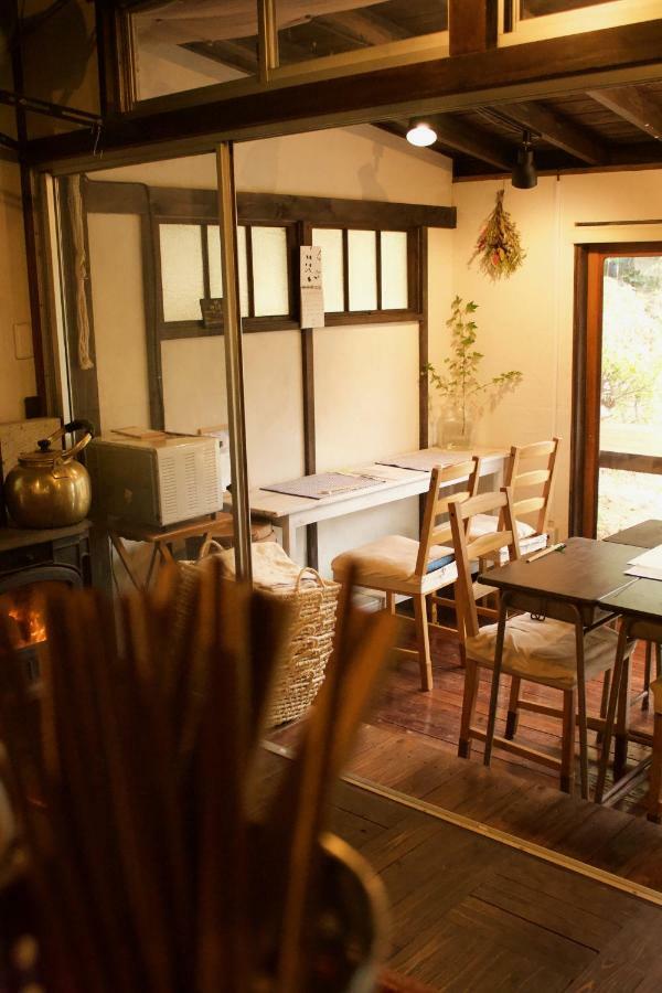 Kazenomori Kitchen Kawaguchi (Saitama) Exterior foto