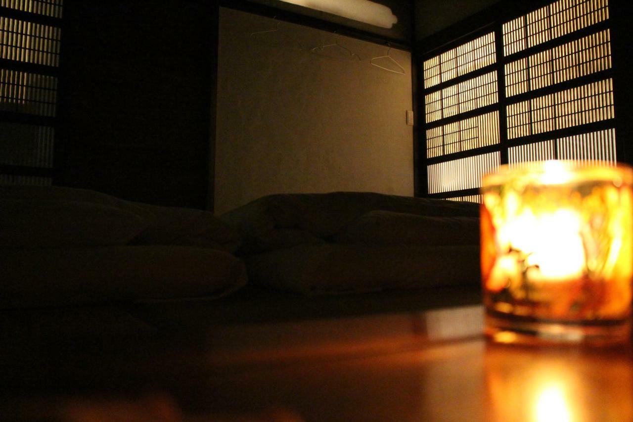 Kazenomori Kitchen Kawaguchi (Saitama) Exterior foto
